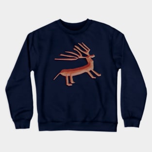 Big Horn of Utah Crewneck Sweatshirt